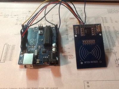 nfc tag filament reset hack|arduino nfc tag reset.